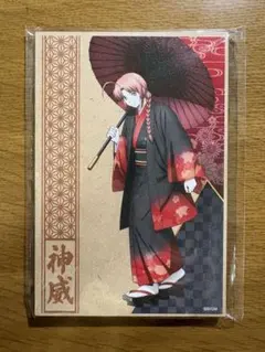 レインボーシックスシージ 火花 浮世絵 - メルカリ