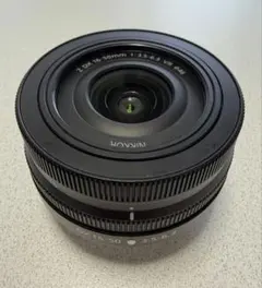 NIKKOR Z DX 16-50mm F3.5-6.3 動作確認済 Zマウント 2026年最新】Z50II レンズキットの人気アイテム - メルカリ