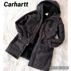 2026年最新】Carhartt モッズコートの人気アイテム - メルカリ