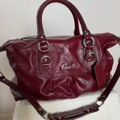 coach ハンドバッグ