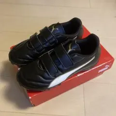 PUMA サッカーシューズ 18cm