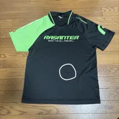 卓球ユニフォーム