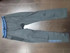 UNDER ARMOUR COLDGEAR レギンス