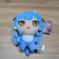 2026年最新】オブリビオニス ぬいぐるみの人気アイテム - メルカリ