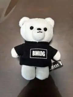 BE:FIRST JUNON くま BMSGパーカー
