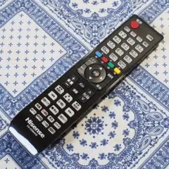 Hisense　テレビリモコン　EN-32964HSのサムネイル