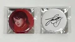 【ぽんこ】BE:FIRST THE FIRST FINAL缶バッジセット BE:FIRST - BE:FIRST⭐️ジュノンTHE FIRST FINAL 缶バッジの