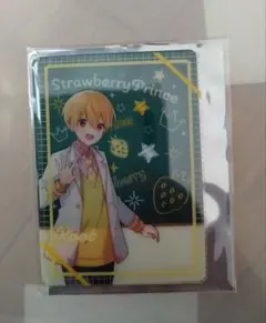 すとぷり　2024　Spring　クリアカード　るぅとくん　等身