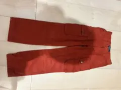 Polo by Ralph Lauren カーゴパンツ 120cmのサムネイル