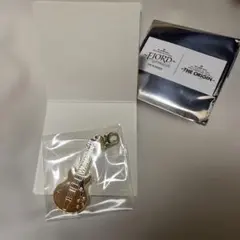 g*d様 Mrs. GREEN APPLE 映画チャーム 若井滉斗