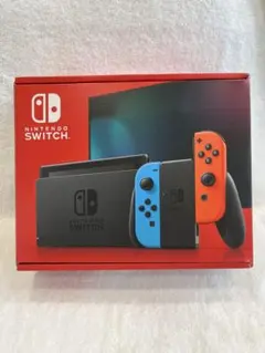 Nintendo Switch Joy-Con4本・Joy-Con充電器付きのサムネイル