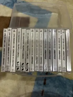 Snow Man CDセット(一部特典付き)