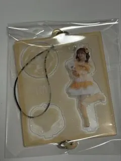 =LOVE 大場花菜 ミニくじ