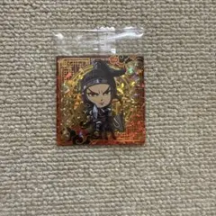 キングダム シール 王賁 5-27 KR ウエハース vol5