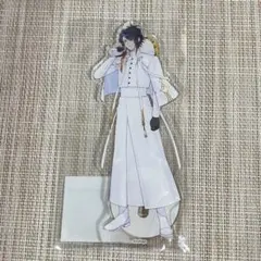 即日発送・新品未使用】テンペスト魔女 AGF 缶バッジ ティレル 顔