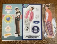 FANTASTICS 木村慧人 アクスタセット