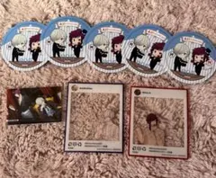 A3 御影密 有栖川誉 205 まとめ売り