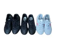 21cm 3足　ミズノ　モナルシーダ　スパイク　トレシュー　MIZUNO 格安