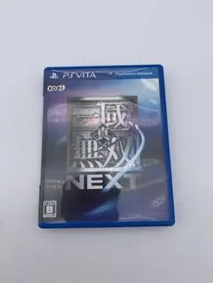 真・三國無双 NEXT PS Vita ソフト - メルカリ