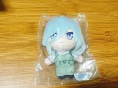 日野森雫 ぷちぬい セガラッキーくじ B賞 匿名配送