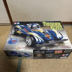 2025年最新】タミヤ サンダーブリッツの人気アイテム - メルカリ
