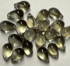 1592 チェコヤブロネックス　ドロップ　6x9mm