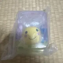 一番くじ たまごっち D賞 まるっち もうこな フィギュア