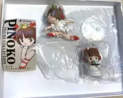 【即発送】新品未開封　PINOKOピノコ　フィギュアコレクションガチャ2個セット