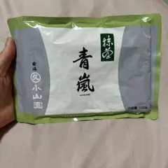 2026年最新】お抹茶 丸久小山園 青嵐の人気アイテム - メルカリ