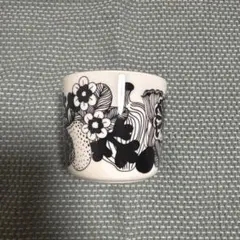 マリメッコ　siirtolapuutarh ラテマグ