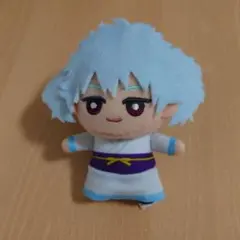 銀魂 ちみっともぬい vol.1 坂田銀時