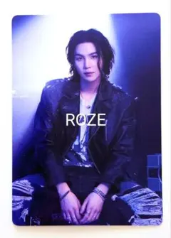 2026年最新】Suga d-day ミニフォトカードの人気アイテム - メルカリ