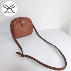 BURBERRY　バーバーリー　ショルダーバッグ　ノバチェック　ヴィンテージ