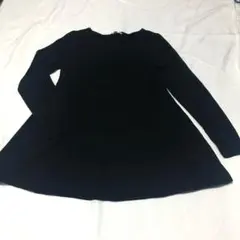 【激安】HERE'S レディースチュニックS（M） 未使用　お洒落　婦人服のサムネイル
