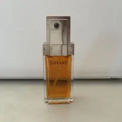 746 残量95% Tiffany アトマイザー 50ml 箱付き 香水 - メルカリ