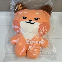2026年最新】zeroni ぬいぐるみ フラットの人気アイテム - メルカリ