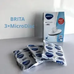 [新品] BRITA 浄水フィルターのサムネイル