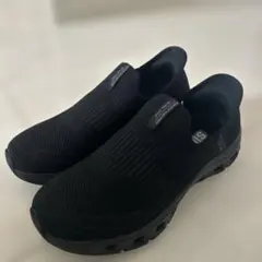 スケッチャーズ　スリップインズ ABCマート限定