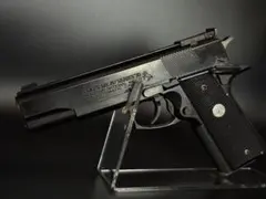 WA ゴールドカップ ナショナルマッチ ガバメント M1911 ガスガンのサムネイル