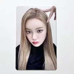 ME:I 櫻井美羽 W会員トレカ 2枚セット