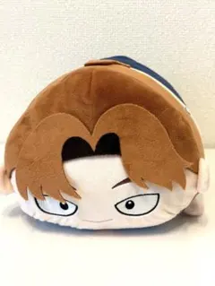 忍たま乱太郎 ぽてコロマスコットMsize 山田利吉