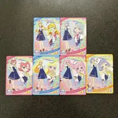 ひみつのアイプリ みつき 星3 星2 19枚セット - メルカリ
