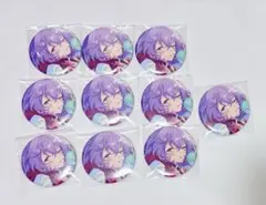 あんスタ コレクション缶バッジ コレ缶 ユメ 冬芽 Dec あんスタ コレクション缶バッジ コレ缶 ユメ 花群冬芽 Dec - メルカリ