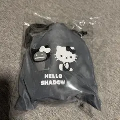 グラニフ　ハローキティ　おすわり HELLO SHADOW ウォレット　財布 ハローキティ おすわり HELLO SHADOW｜ウォレット グラニフ｜Yahoo