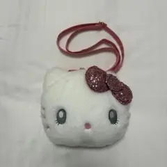 USJ ハローキティ ショルダーバッグ