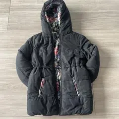 ドルチェ&ガッバーナ リバーシブルコート 6歳