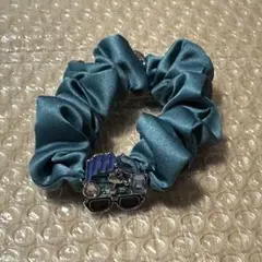 【名探偵コナン】 USJ ヘアゴム シュシュ 松田陣平