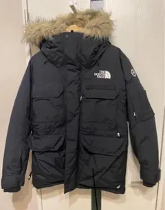 THE NORTH FACE サザンクロスパーカー ブラック M