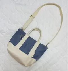 NATURAL BEAUTY BASIC トートバッグ