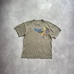 archive ARMANI EXCHANGE 00s tee y2k swagのサムネイル